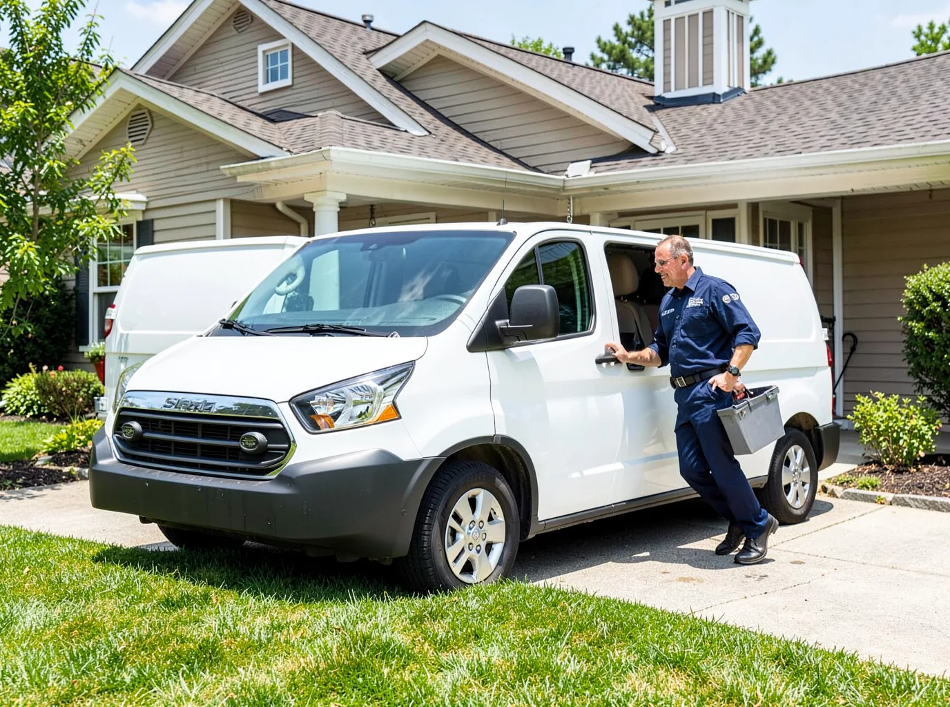Emergency Plumber company in Lansing, IA