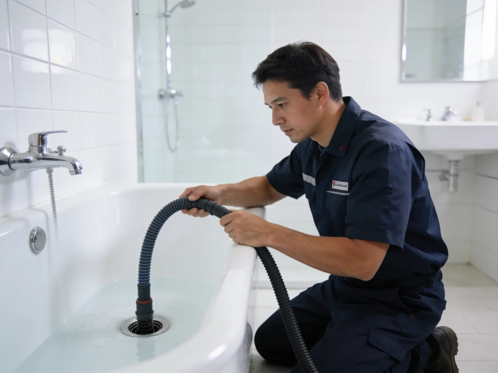Emergency Plumber Lansing, IA FAQs
